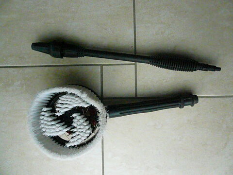 Lot de lances haute pression Sterwins 30 Franqueville-Saint-Pierre (76)