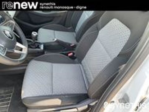 Clio V Clio TCe 100 GPL Evolution 2023 occasion 04100 Manosque