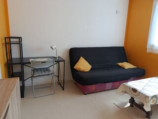  Appartement � louer 1 pi�ce 22 m� Poitiers