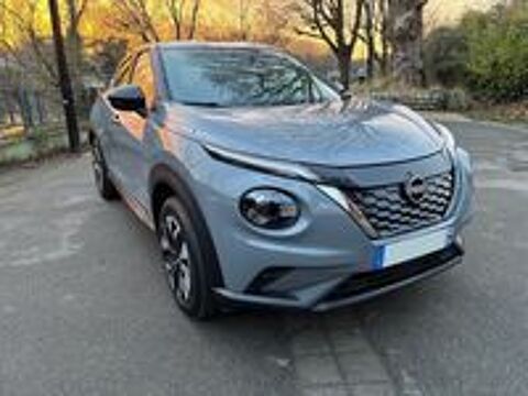 Juke HYBRID 143 Acenta 2025 occasion 94340 Joinville-le-Pont