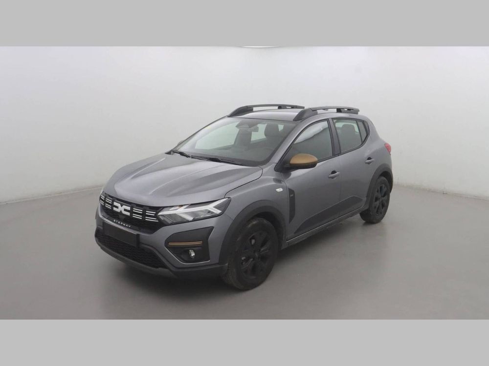 Sandero TCe 90 GSR2 Stepway Extreme 2025 occasion 42120 Le Coteau