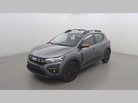Annonce voiture Dacia Sandero 17490 €