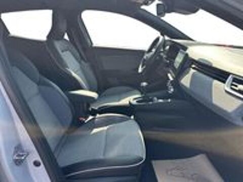 Clio V Clio TCe 90 ch GSR2 Techno 2025 occasion 91310 Montlh&eacute;ry