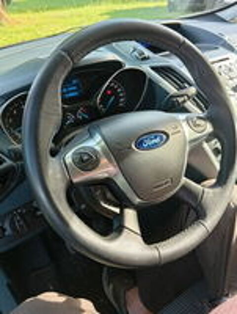 Grand C-MAX 1.6 Ti-VCT 105 Trend occasion 