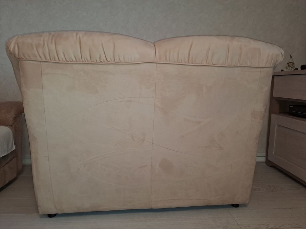 banquette Décoration