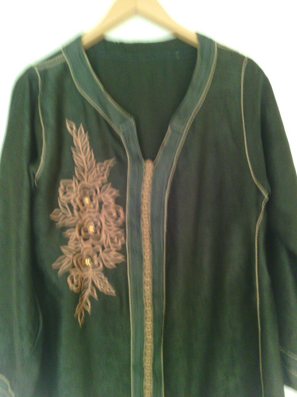 CAFTAN MAROCAIN Vêtements