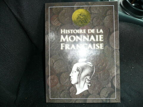 Coffret de 5 Médailles Adieu au franc 2001 130 Bordeaux (33)