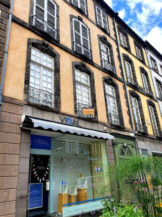  Appartement à vendre 3 pièces 79 m² Riom