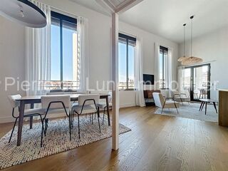  Appartement  louer 3 pices 113 m