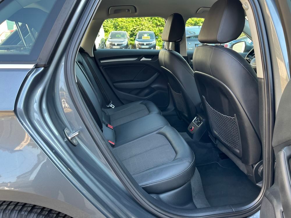 A3 Sportback 1.2 TFSI 110 Ambition 2014 occasion 42700 Firminy