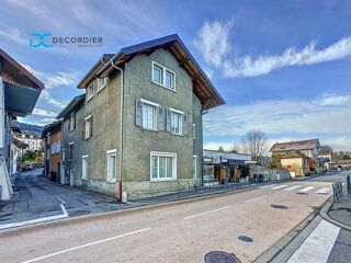  Appartement  vendre 2 pices 40 m