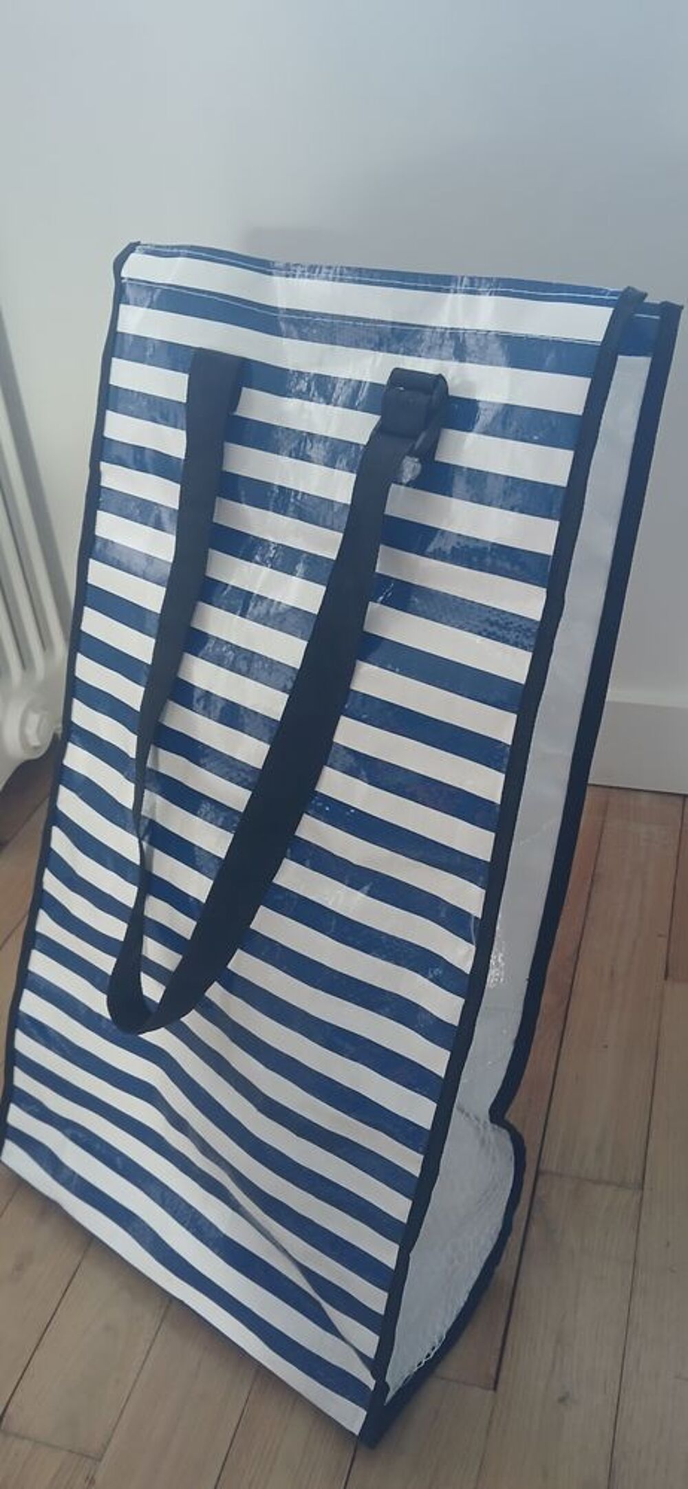 Sac de courses pliable 
Cuisine