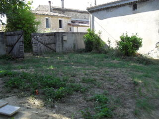 Vente Terrain terrain constructible 
