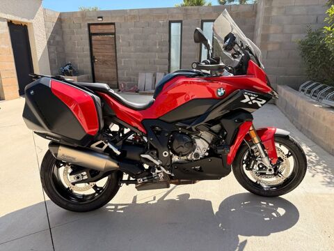 Moto BMW 2023 occasion Narbonne 11100