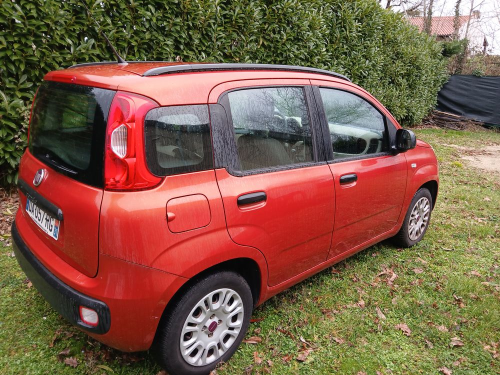 Panda 1.2 8V 69 ch occasion 31490 L&eacute;guevin
