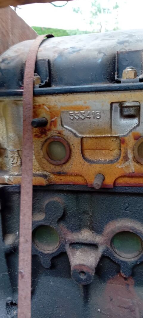 Pi&egrave;ces et &eacute;quipements Voiture Pi&egrave;ces et &eacute;quipements Voiture  occasion Tournus 71700