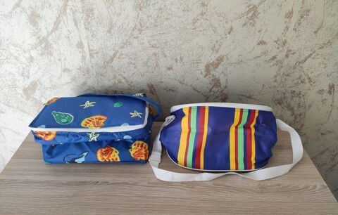 Glaci�res souples 20 Vand�uvre-l�s-Nancy (54)