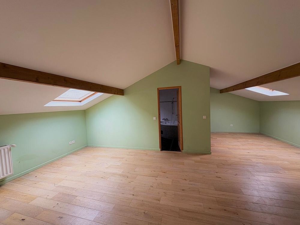  vendre  Maison Montreuil (93100)