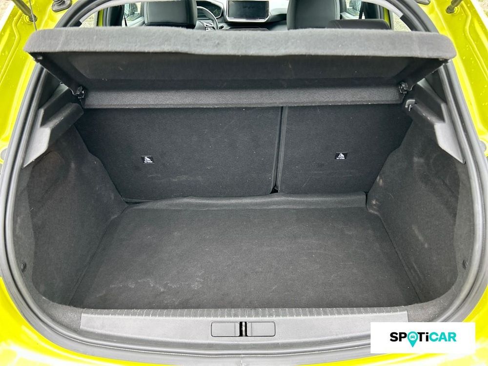 208 Hybrid 100 e-DCS6 Style 2025 occasion 42400 Saint-Chamond