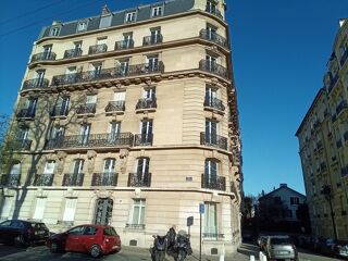  Appartement � vendre 3 pi�ces 63 m�