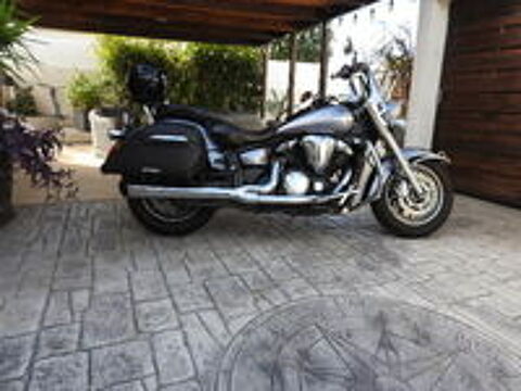 YAMAHA 2010 occasion 34620 Puisserguier