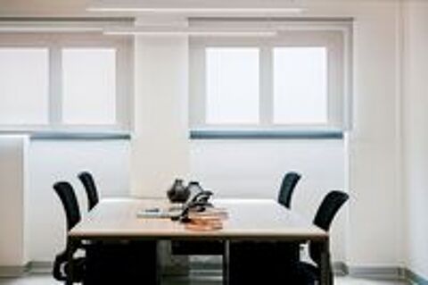   Bureau privé pour 3 personnes – Open Office Villeneuve d'Ascq, 145 Valmy Villeneuve d'Ascq 