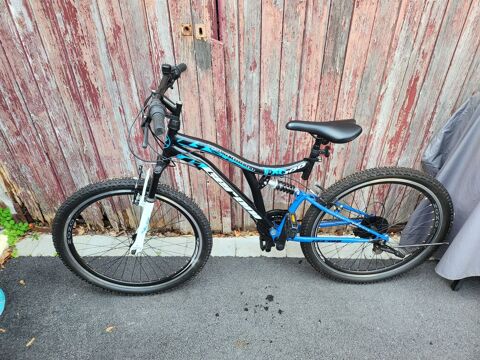Vtt occasion Valenciennes 59 annonces achat et vente de vtt