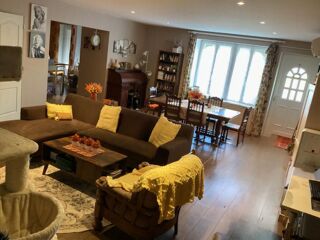  Maison à vendre 7 pièces 174 m²