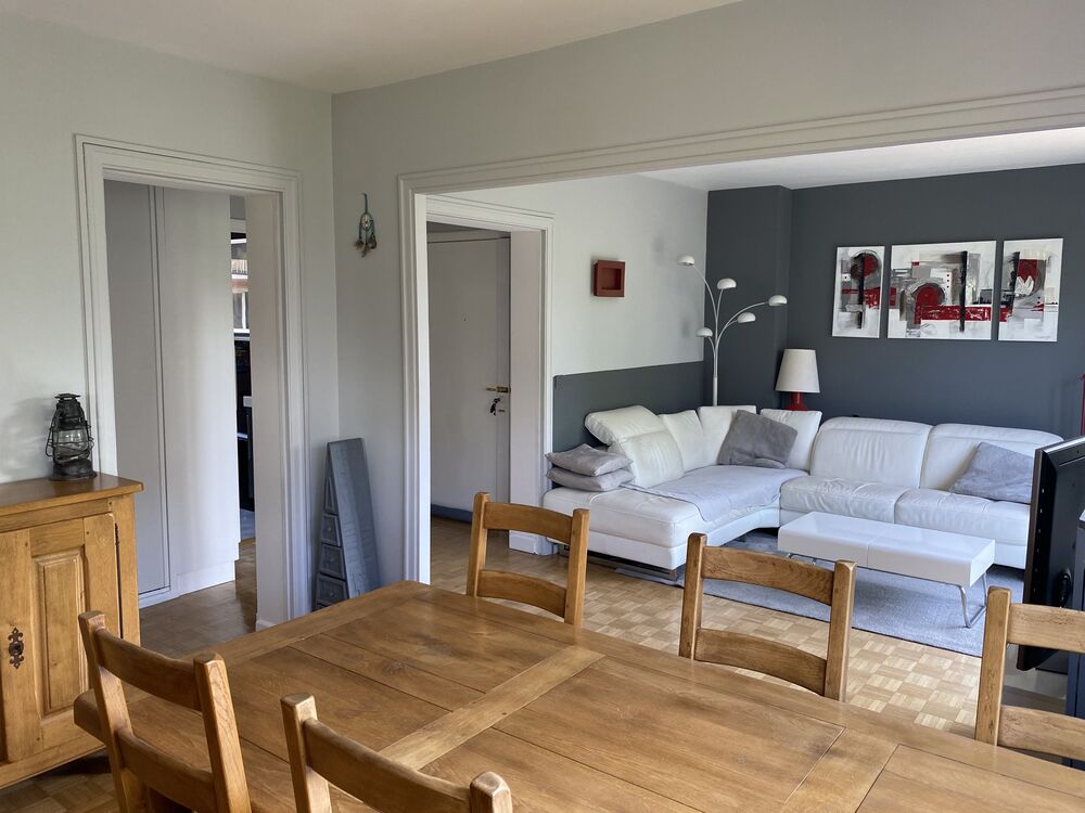 Vente Appartement Appartement 4 pièces de 75,48m2 + cave (7,54m2) + box Bourg-la-reine
