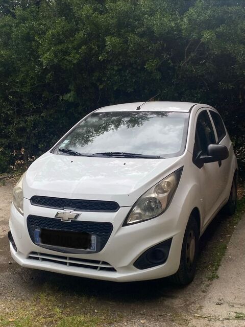 Chevrolet spark 1.0 16V - 68 LS