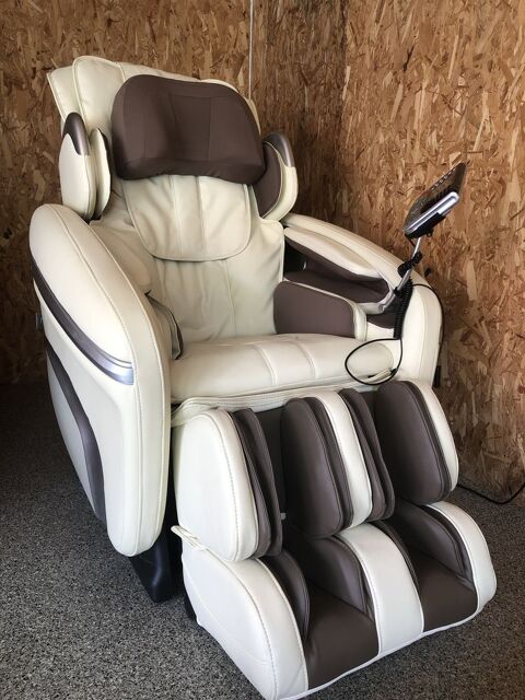 fauteuil de massage mediform 4000 Lachapelle-sous-Chaux (90)