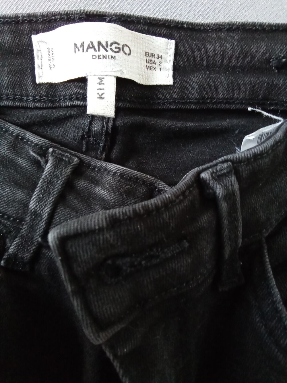 Pantalon HM Vêtements
