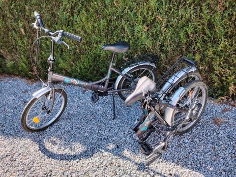 2 vlos pliants 6 vitesses Le Roc-Saint-Andr (56)