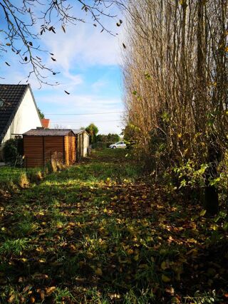  Terrain � vendre 1420 m�