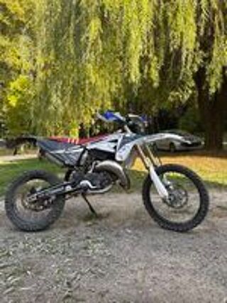 FANTIC 2022 occasion 83170 Brignoles