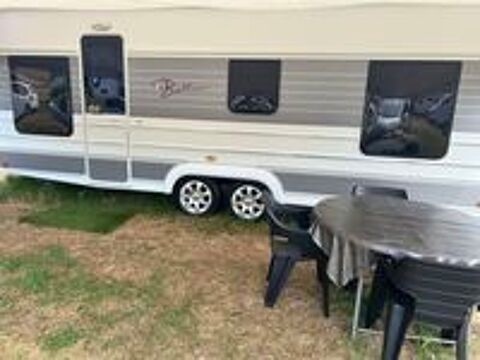  2017 occasion 56000 Vannes