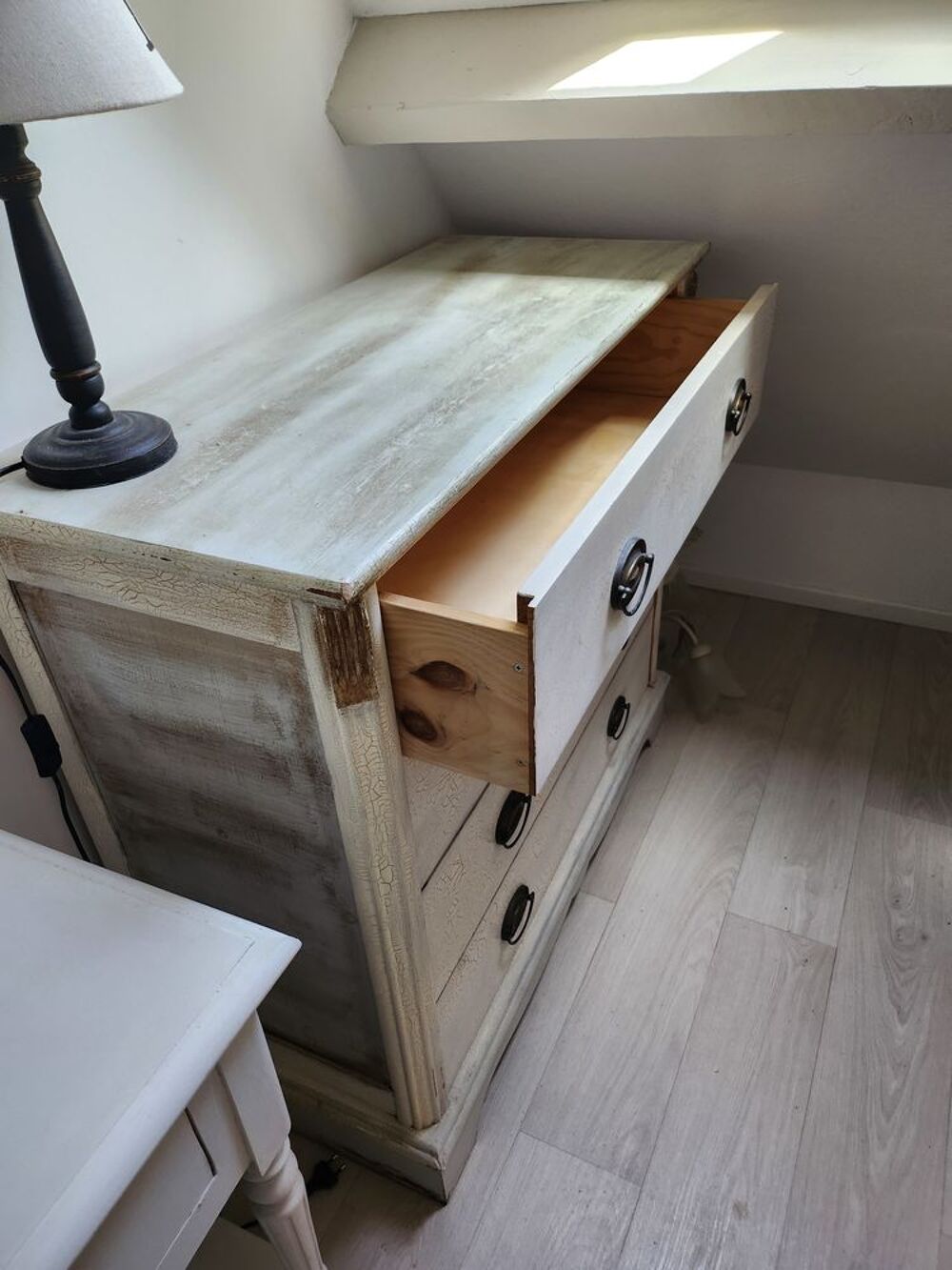 Grande commode 
Meubles