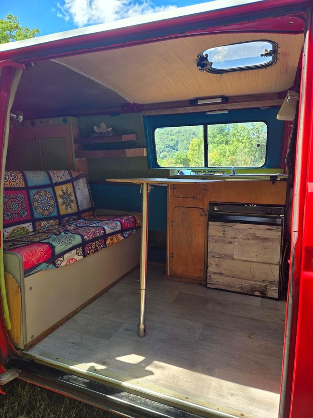  1985 occasion 09000 Soula