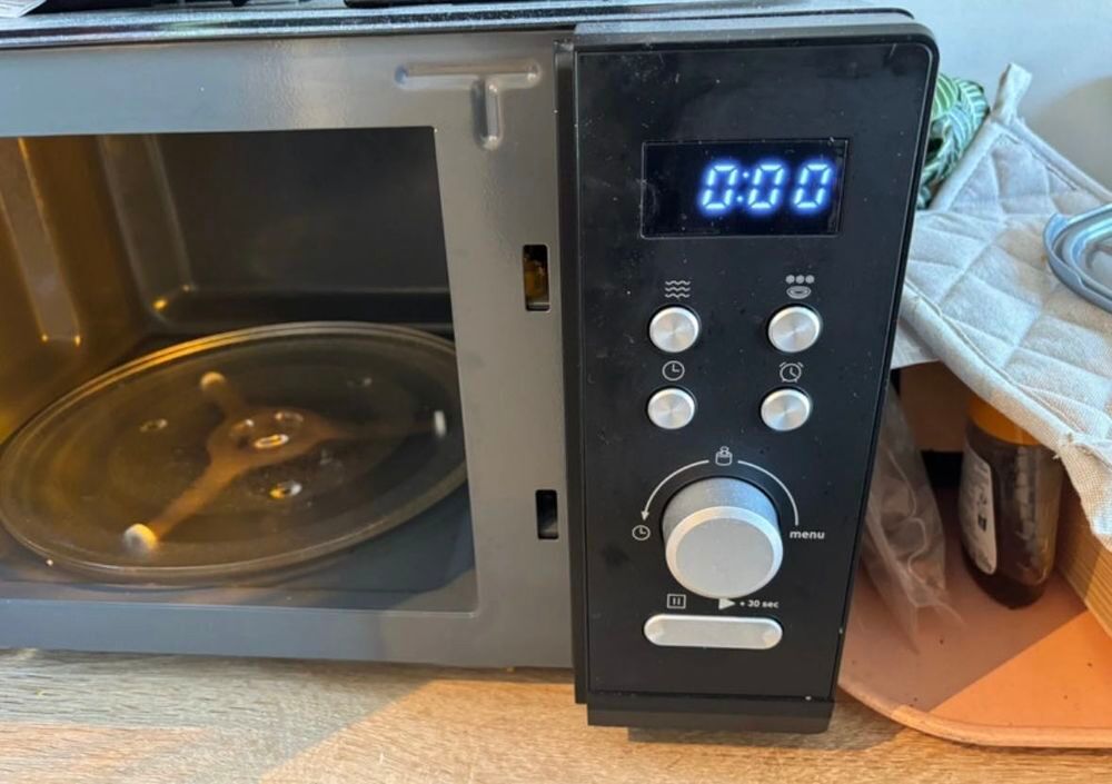Microondes Electroménager