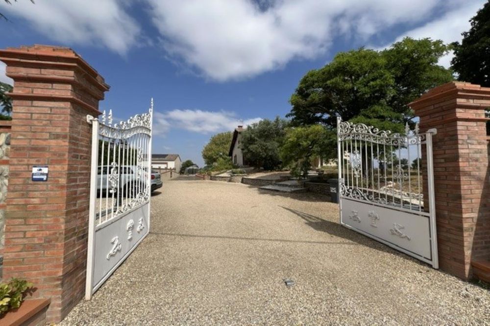 vente Maison - 7 pièce(s) - 195 m² Seysses (31600)