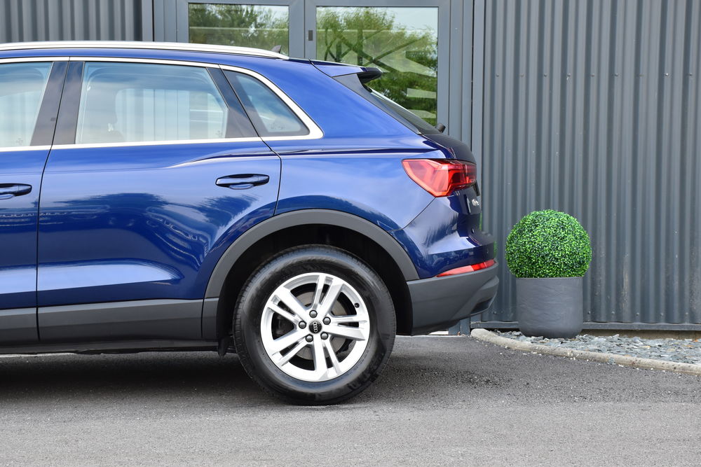 Q3 35 TDI 150 ch S tronic 7 Business Executive 2024 occasion 56300 Pontivy