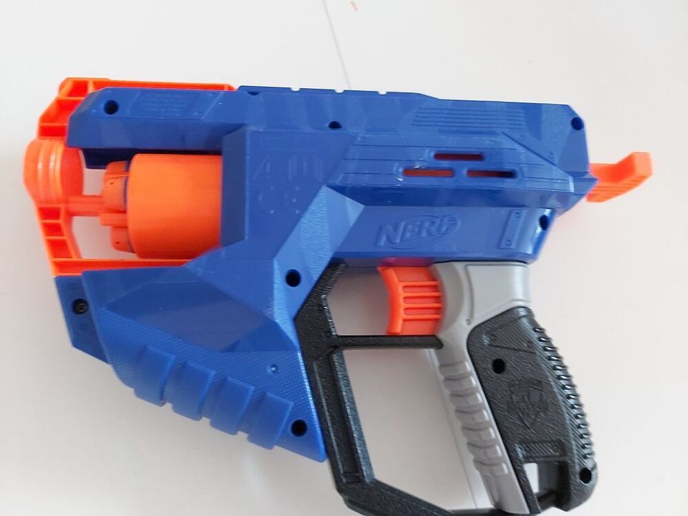 9€ Nerf Elite Scout 
Jeux / jouets