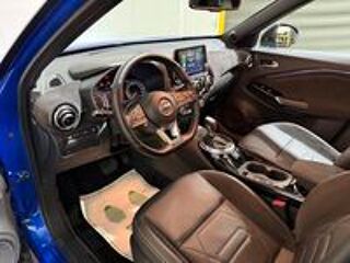 Juke HYBRID 143 N-Design 2024 occasion 31100 Toulouse
