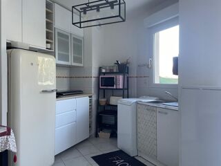  Appartement � vendre 2 pi�ces 40 m�