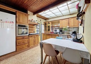  Maison à vendre 3/4 pièces 84 m²