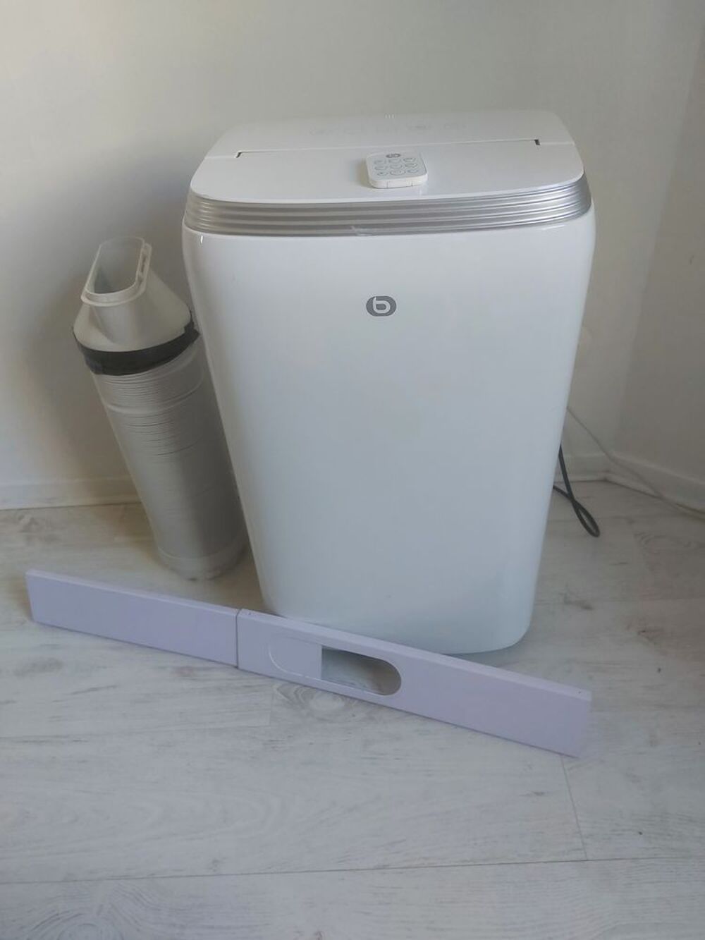 Climatisation mobile Electroménager