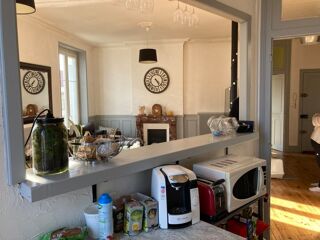  Appartement à louer 2/3 pièces 60 m²