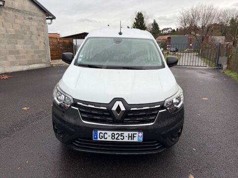 Renault Express EXPRESS VAN BLUE DCI 95 CONFORT 2021 occasion Belley 01300