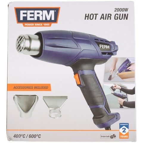 décapeur thermique ( pistolet a air chaud ) 18 Gennevilliers (92)