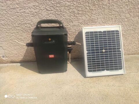 Ensemble Ecosol BFT 200 Saverdun (09)